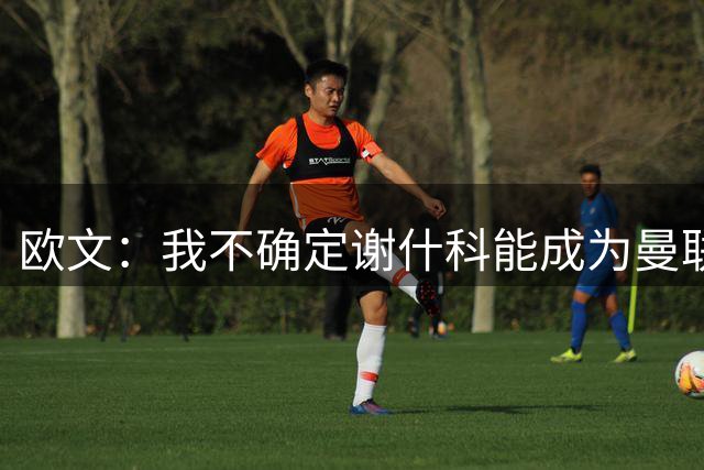 欧文：我不确定谢什科能成为曼联长期的中锋人选