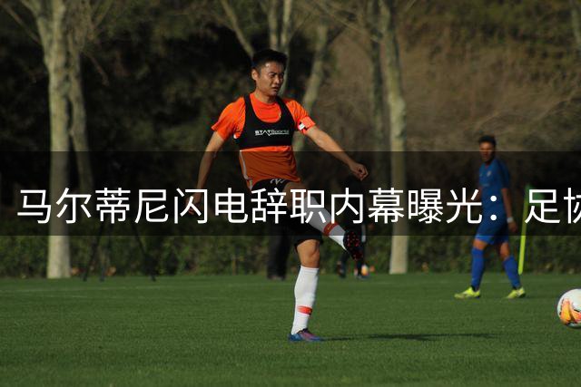马尔蒂尼闪电辞职内幕曝光：足协急功近利与长远规划之争撕裂合作